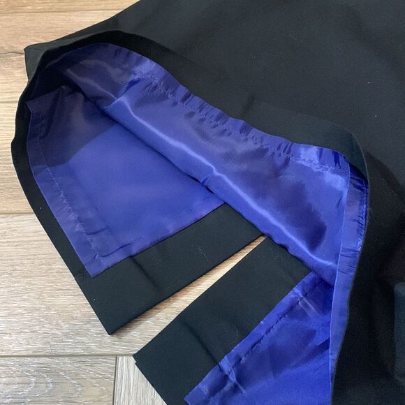 NWT Cibeline Sariano Pencil Skirt - Picture 3 of 6